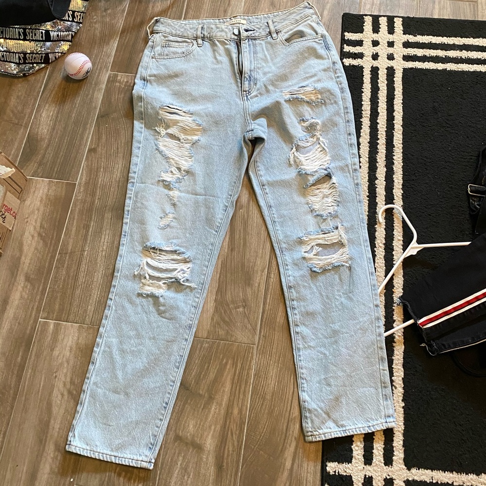 pacsun jeans